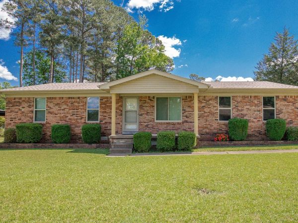 722 Jones Drive , Sheridan, AR 72150
