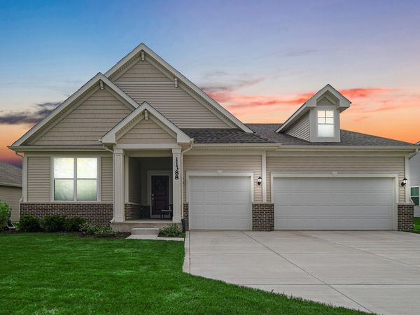 11388 Clyde Drive , Crown Point, IN 46307