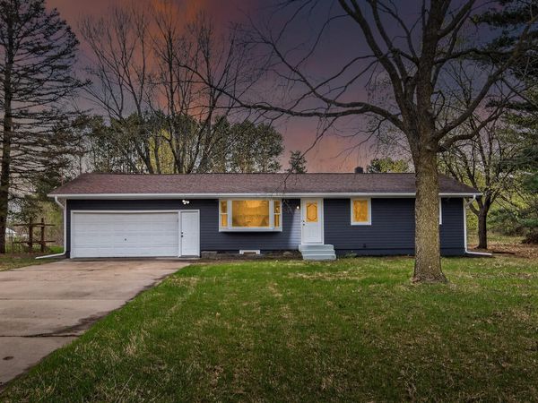 20851 Aster Drive NW, Oak Grove, MN 55011