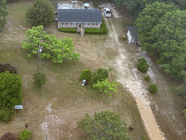 554 Rabitsch Road, Millen, GA 30442