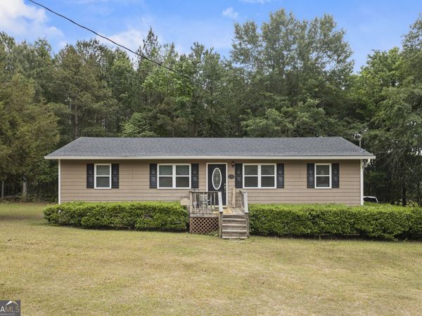 554 Rabitsch Road, Millen, GA 30442