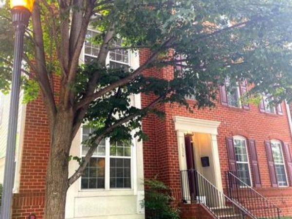 1536 NORTHERN NECK DRIVE, Unit 201, VIENNA, VA 22182