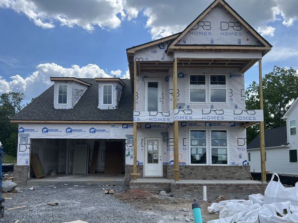 5929 Bloom Street , Rockvale, TN 37153