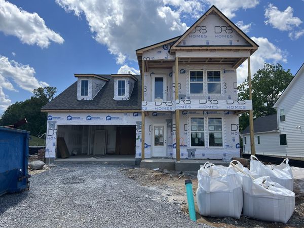 5929 Bloom Street , Rockvale, TN 37153