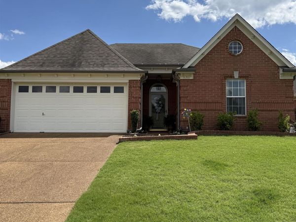 6361 FAIRWAY HE CV, Bartlett, TN 38135