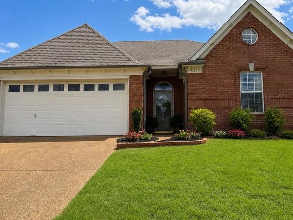 6361 FAIRWAY HEIGHTS CV, Bartlett, TN 38135