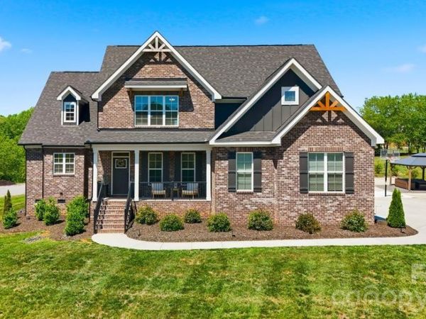 5264 Antler Creek Drive, Unit 21, Granite Falls, NC 28630