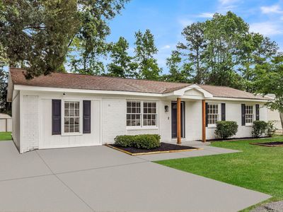 409 Robin Drive, Goose Creek, SC 29445
