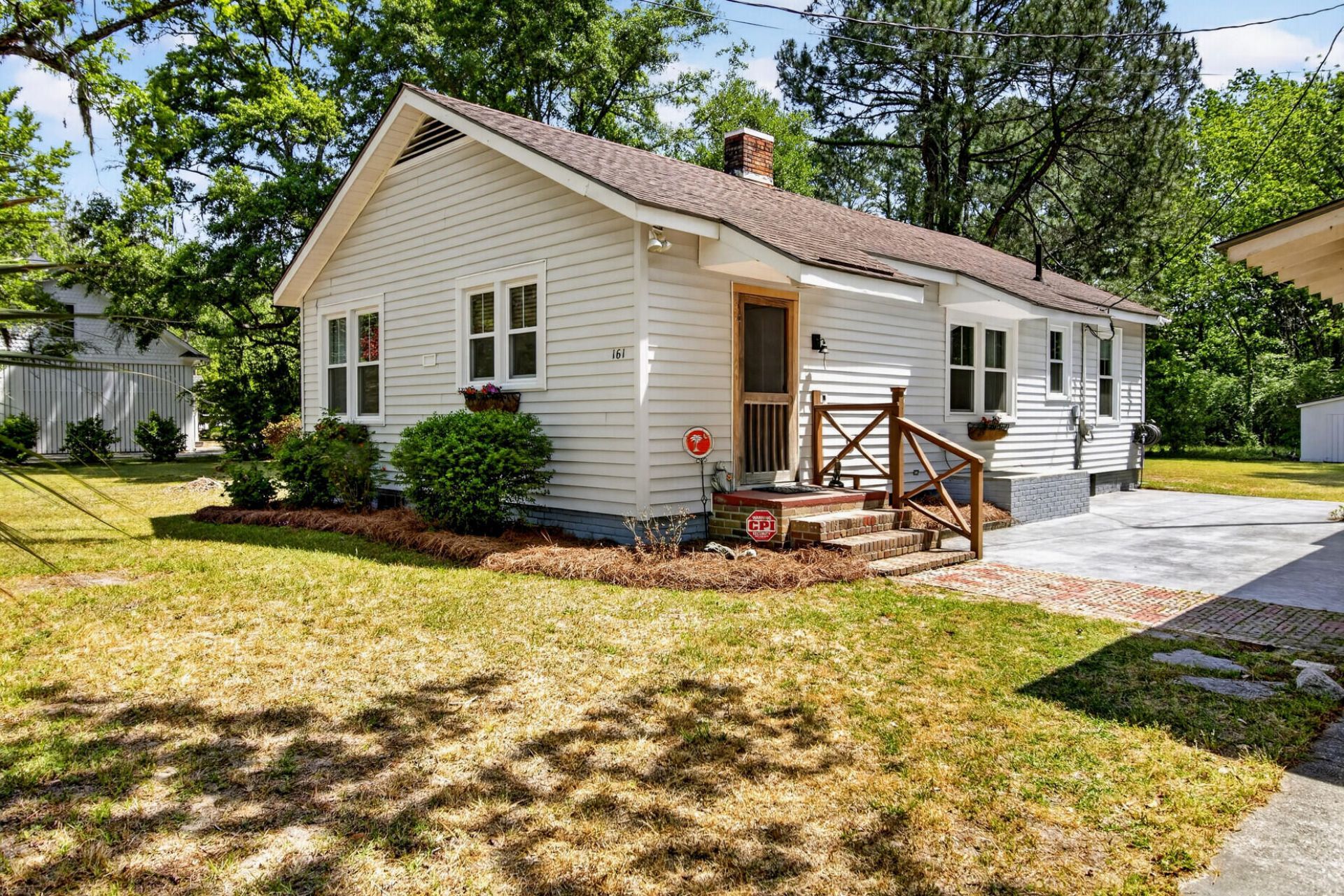 161 Liberty Street Photo 1