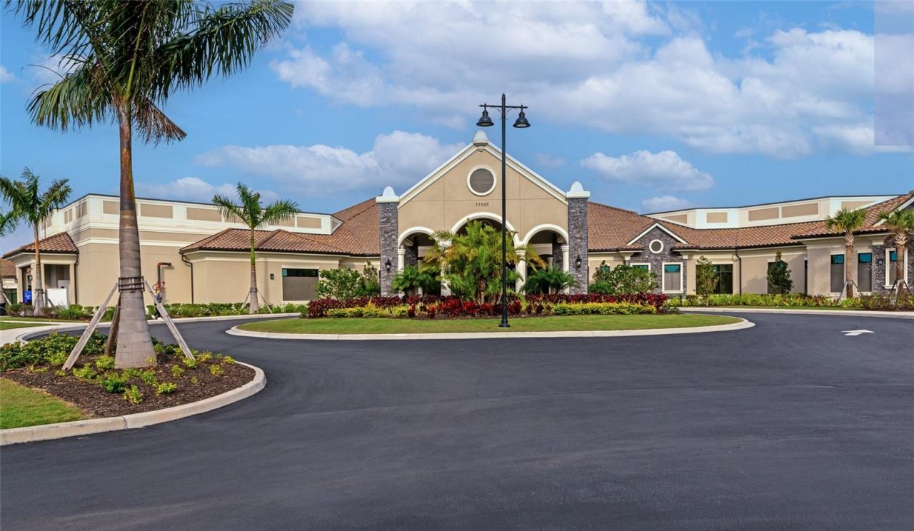 17810 Gawthrop Drive , Unit 305, Bradenton, FL 34211 Photo