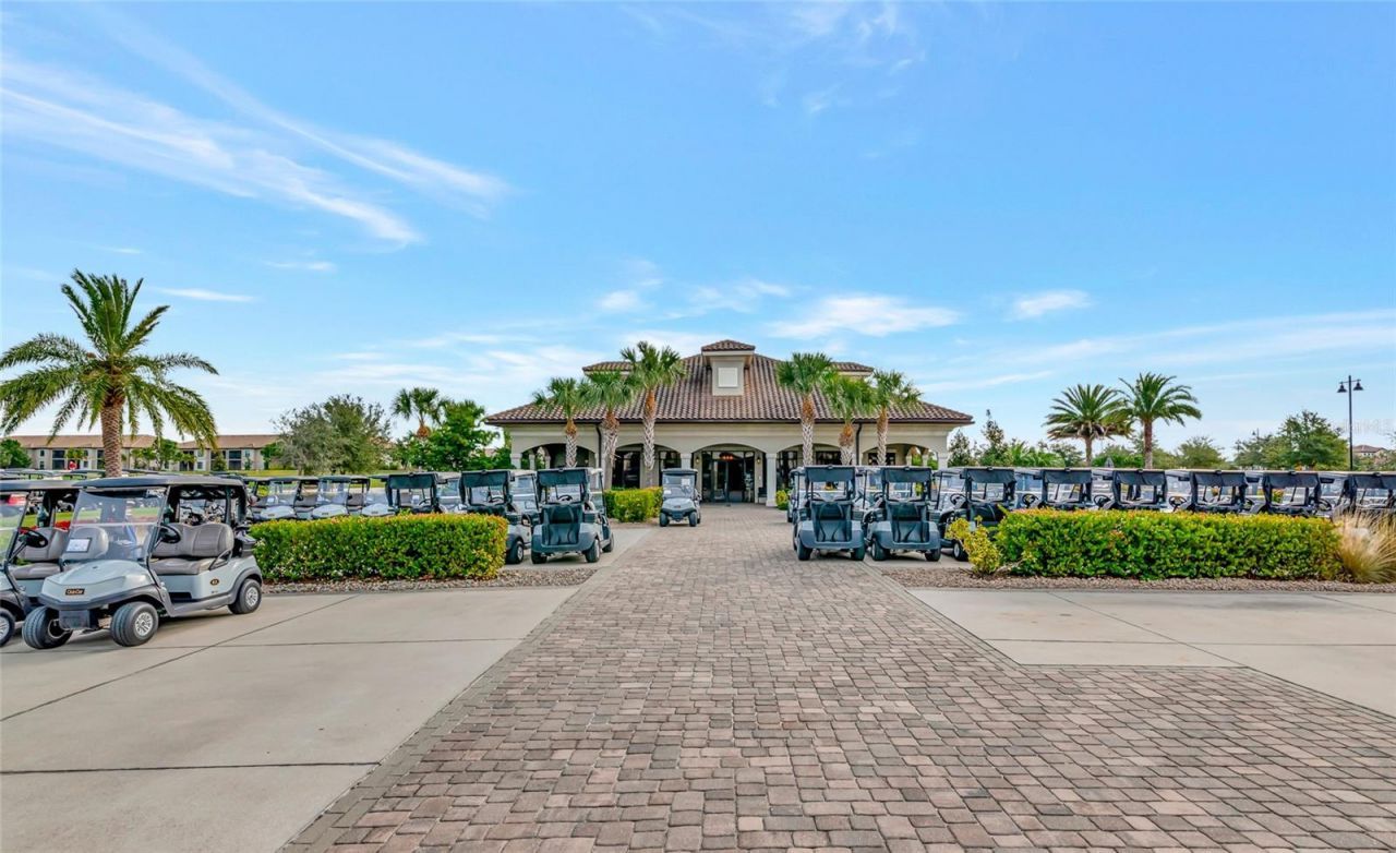 17810 Gawthrop Drive , Unit 305, Bradenton, FL 34211 Photo