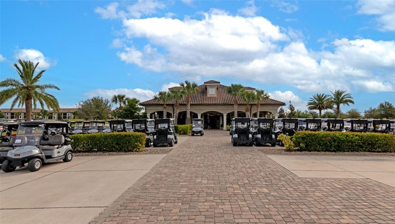 17810 Gawthrop Drive , Unit 305, Bradenton, FL 34211 Photo