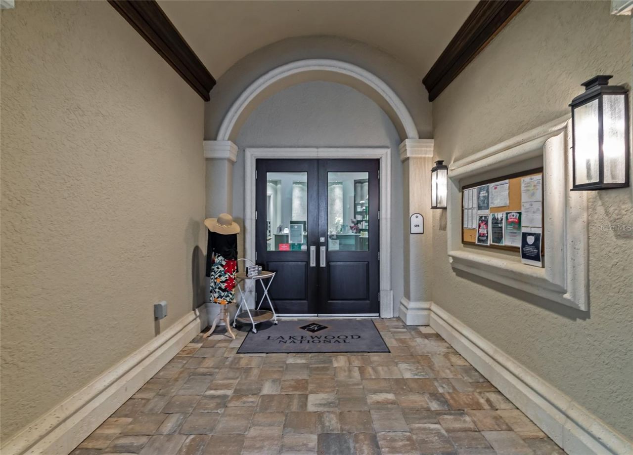 17810 Gawthrop Drive , Unit 305, Bradenton, FL 34211 Photo