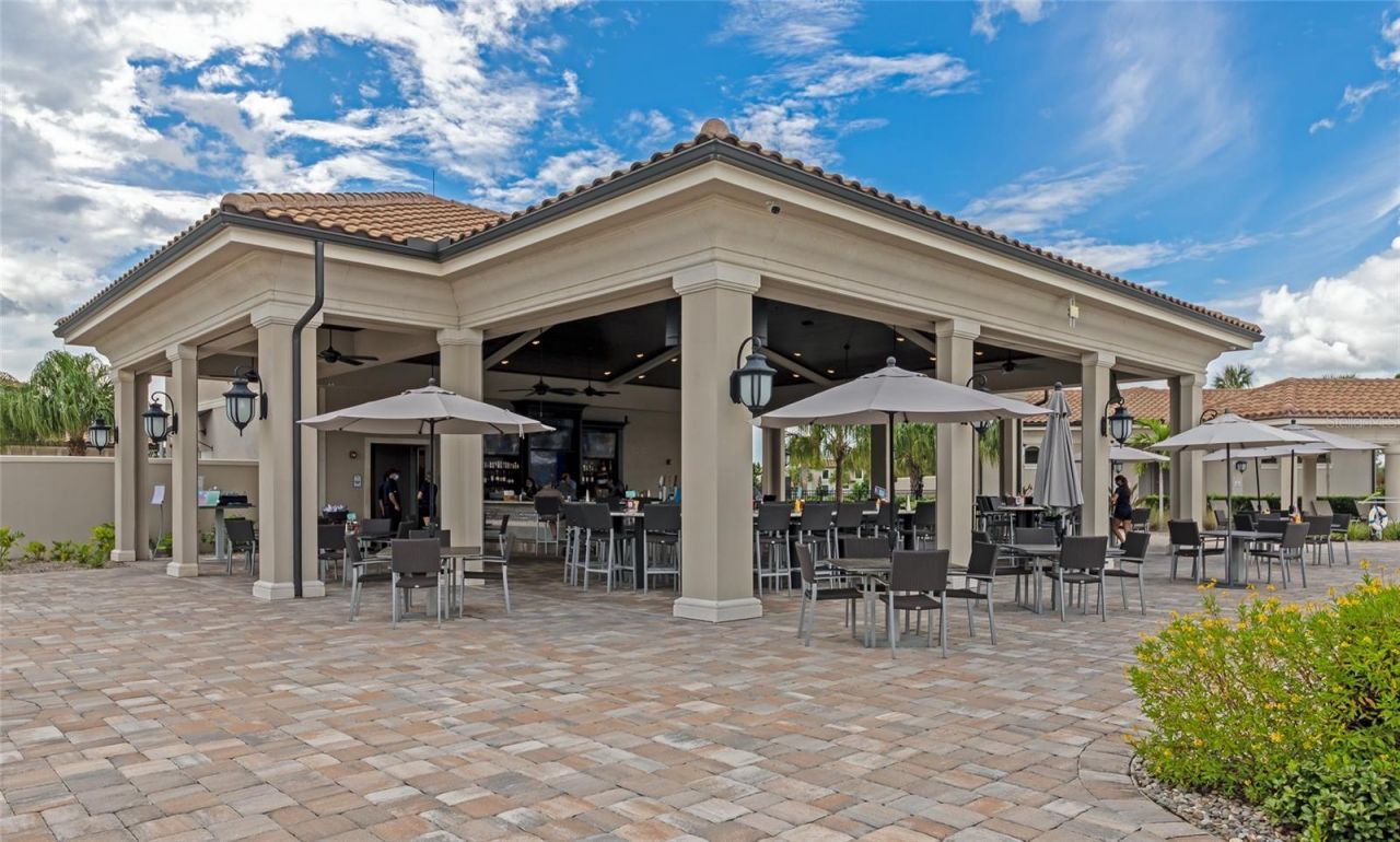 17810 Gawthrop Drive , Unit 305, Bradenton, FL 34211 Photo