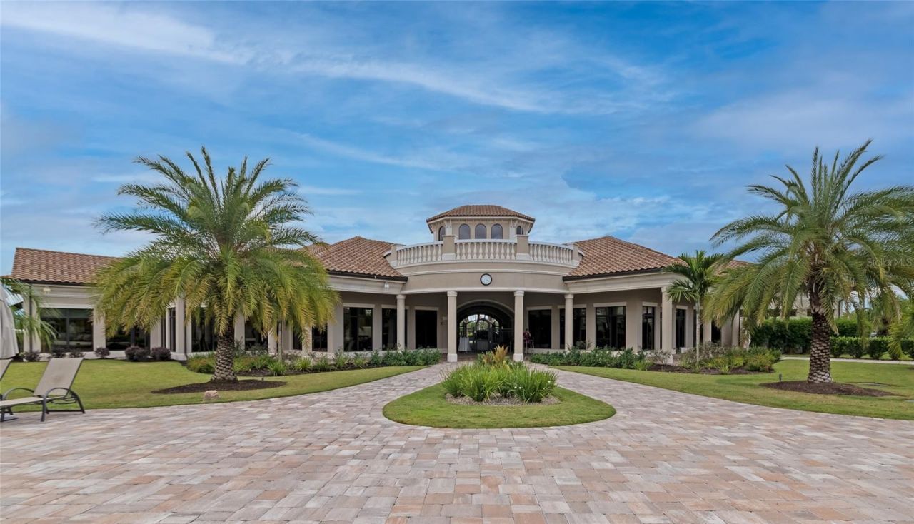 17810 Gawthrop Drive , Unit 305, Bradenton, FL 34211 Photo
