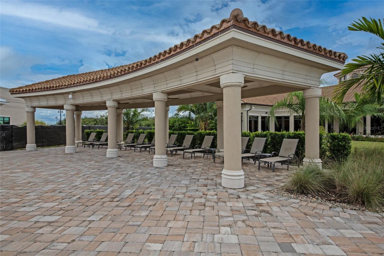 17810 Gawthrop Drive , Unit 305, Bradenton, FL 34211 Photo