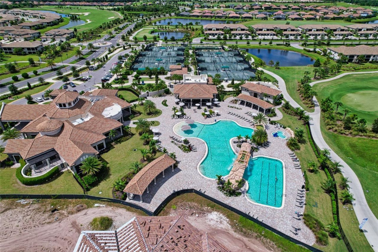 17810 Gawthrop Drive , Unit 305, Bradenton, FL 34211 Photo