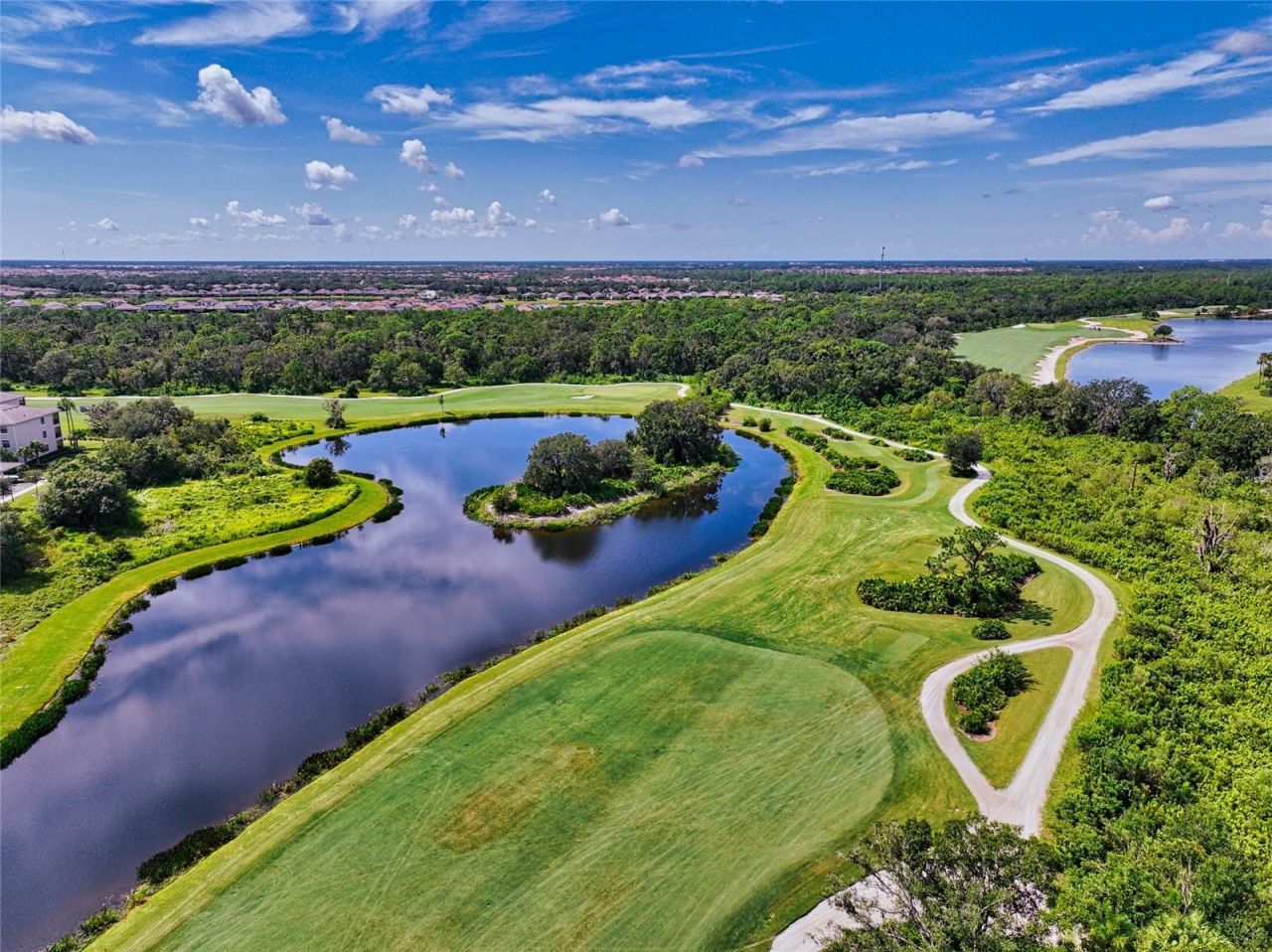 17810 Gawthrop Drive , Unit 305, Bradenton, FL 34211 Photo