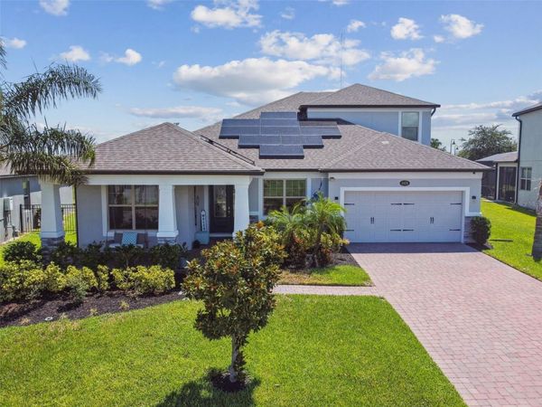 2433 SANTA VISTA LOOP , APOPKA, FL 32703