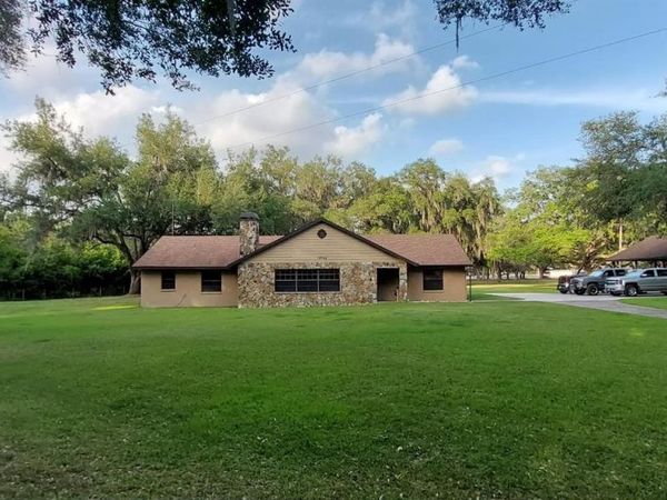 12944 HERRMANN ROAD , SAN ANTONIO, FL 33576
