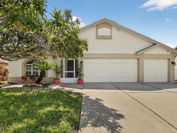 13029 PRESTWICK DRIVE , RIVERVIEW, FL 33579