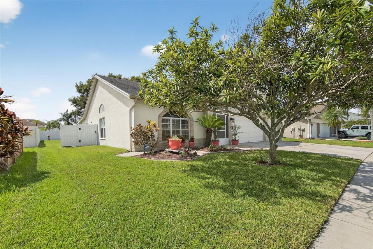 13029 Prestwick Drive , Riverview, FL 33579 Photo