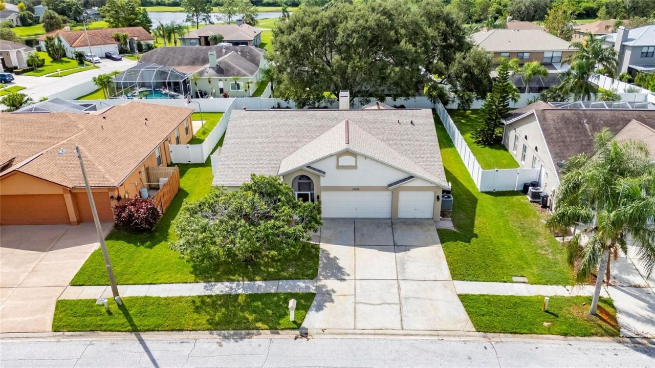 13029 Prestwick Drive , Riverview, FL 33579 Photo