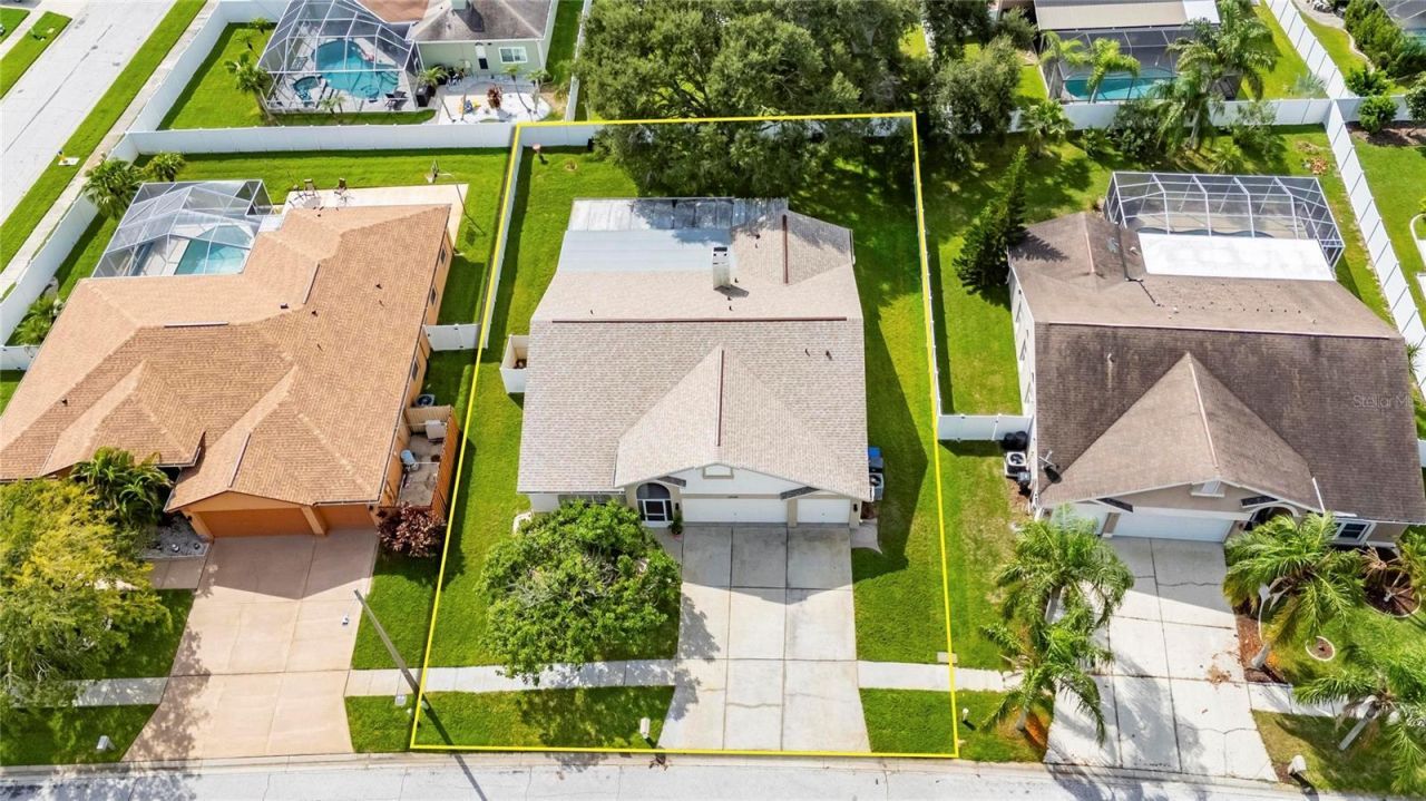 13029 Prestwick Drive , Riverview, FL 33579 Photo