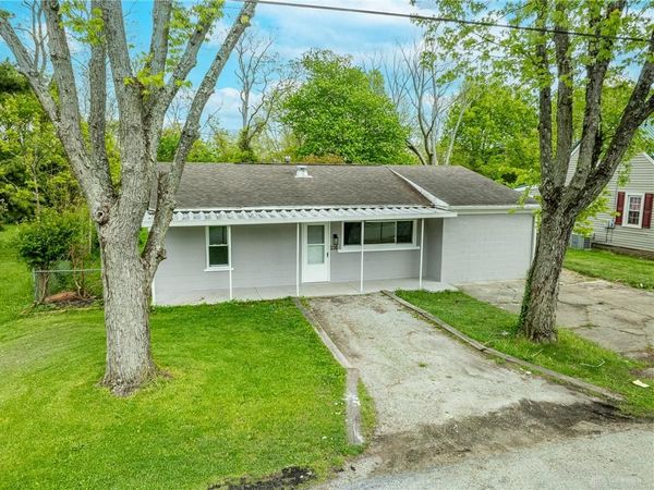 330 Saint Paul Avenue, Springfield Township, OH 45504