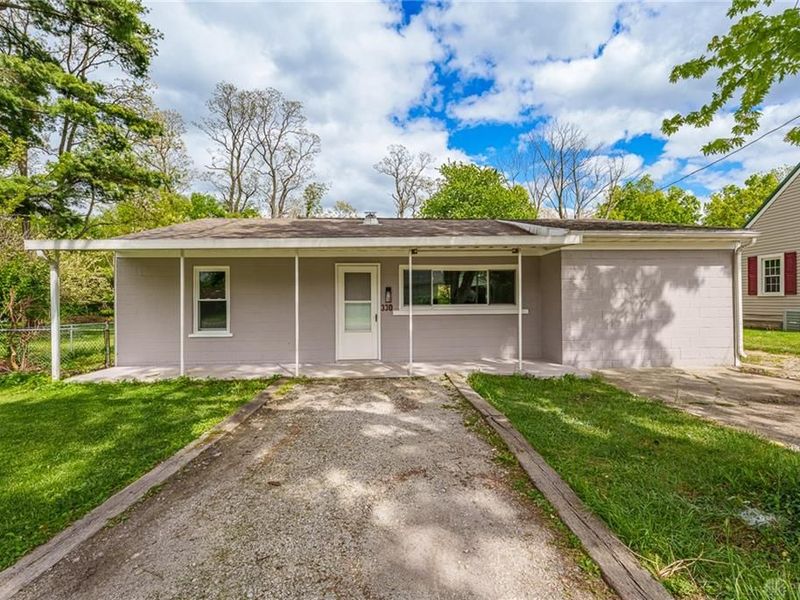 330 Saint Paul Avenue, Springfield Township, OH 45504 Photo 2
