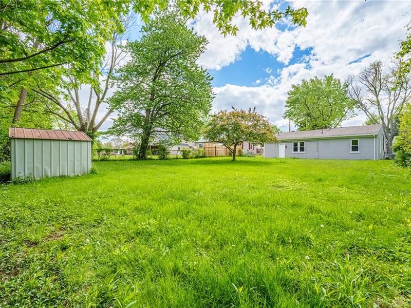 330 Saint Paul Avenue, Springfield Township, OH 45504 Photo 27