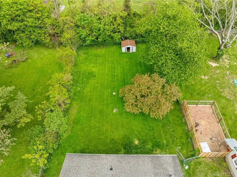 330 Saint Paul Avenue, Springfield Township, OH 45504 Photo 29