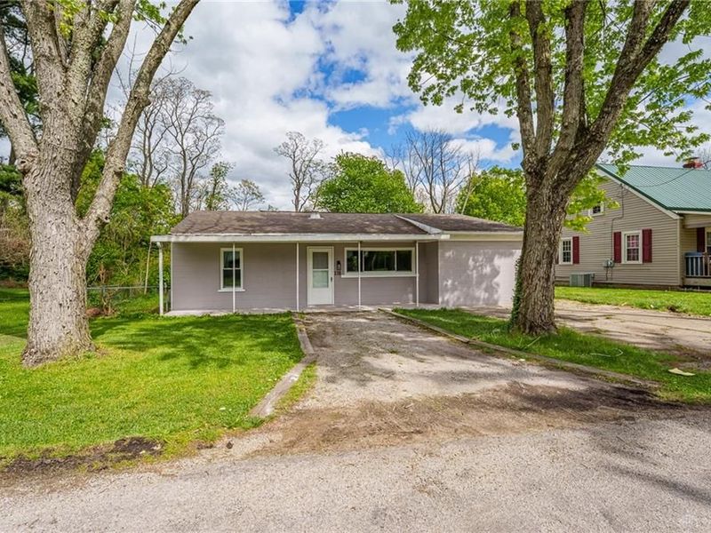 330 Saint Paul Avenue, Springfield Township, OH 45504 Photo 3