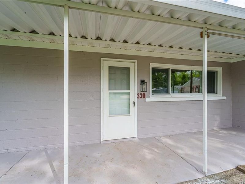 330 Saint Paul Avenue, Springfield Township, OH 45504 Photo 6