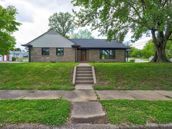 45 12th Street, Tell City, IN 47586