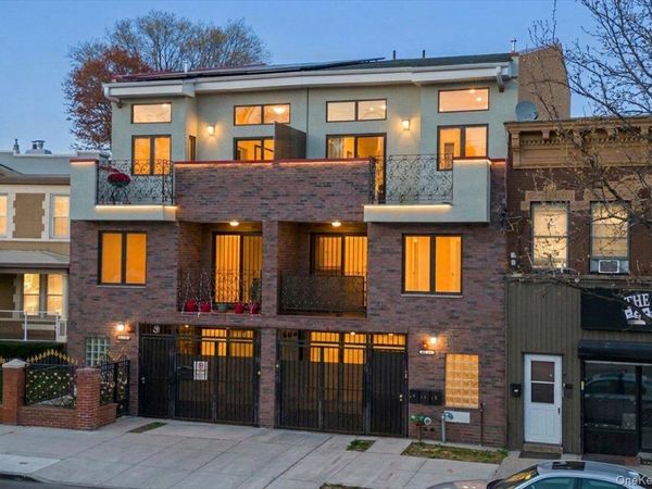 10847 Sutphin Boulevard , Jamaica, NY 11435