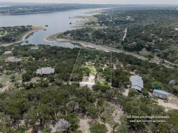 3500 Lohmans Ford RD, Unit 17, Lago Vista, TX 78645