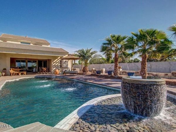 6705 W FREMONT Road, Laveen, AZ 85339