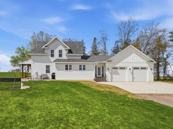 11798 5th Street NW, Cokato, MN 55321