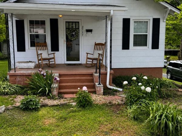2111 Eastview Ave, Jefferson City, TN 37760