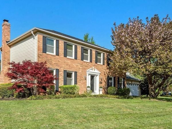 2208 HALTER LANE, RESTON, VA 20191