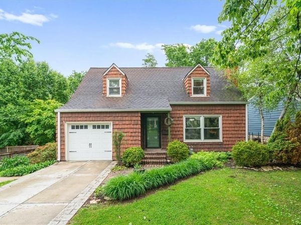 4923 Booth Street, Westwood, KS 66205