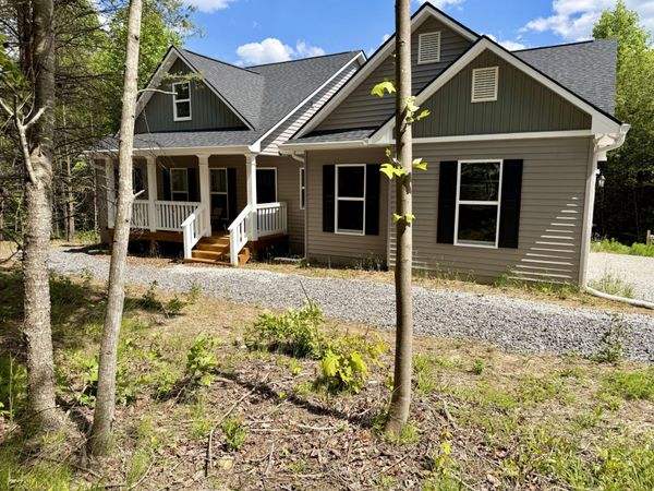 600 Green Brier Lane , Dunlap, TN 37327