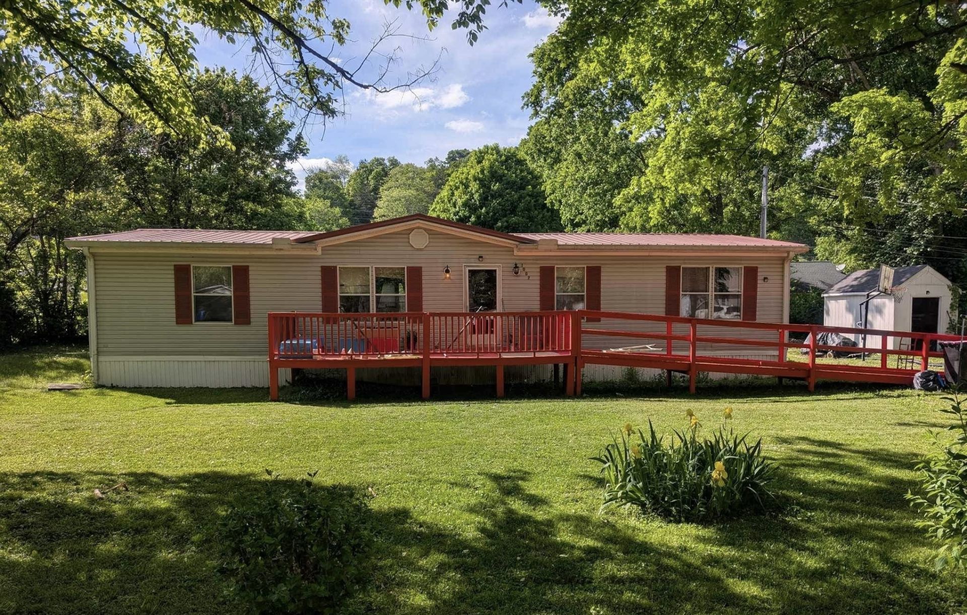 1007 C Smith Street, Goodlettsville, TN 37072 Main Photo