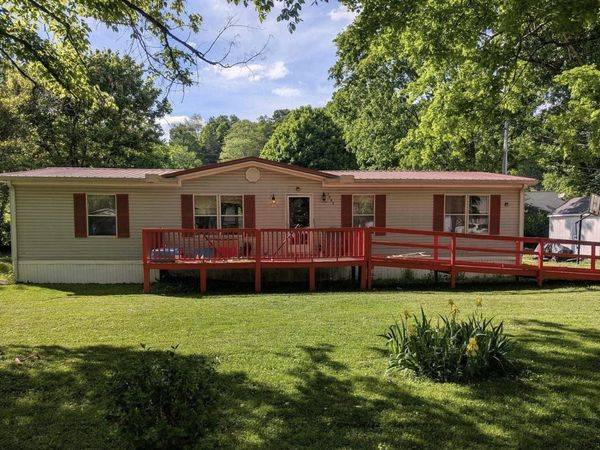 1007 C Smith Street, Goodlettsville, TN 37072