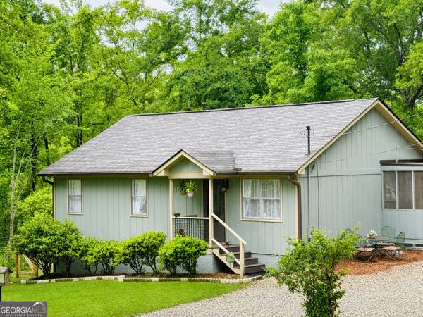 424 Smith Chapel Road, Musella, GA 31066