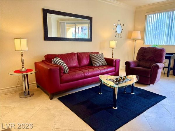 270 E Flamingo Road , Unit 106, Las Vegas, NV 89169