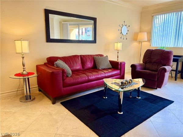 270 E Flamingo Road , Unit 106, Las Vegas, NV 89169