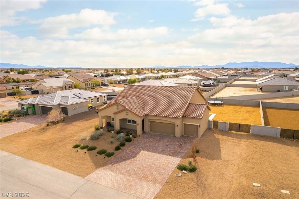 4921 Graystone Drive, Pahrump, NV 89061 Main Photo
