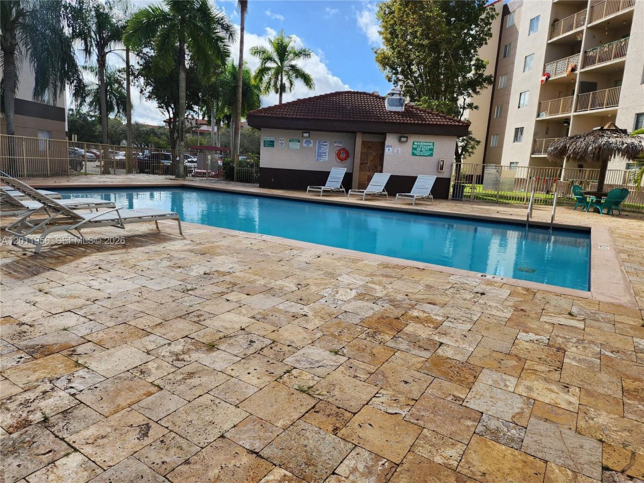 15241 SW 80th St, Unit 201, Miami, FL 33193 Photo